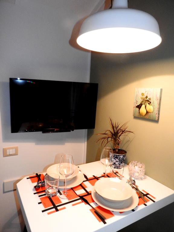 Apartament Delight Loft Rovinj