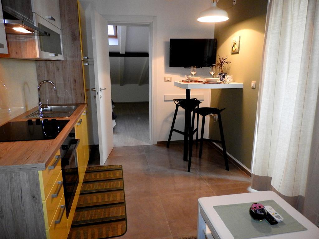 Apartament Delight Loft *