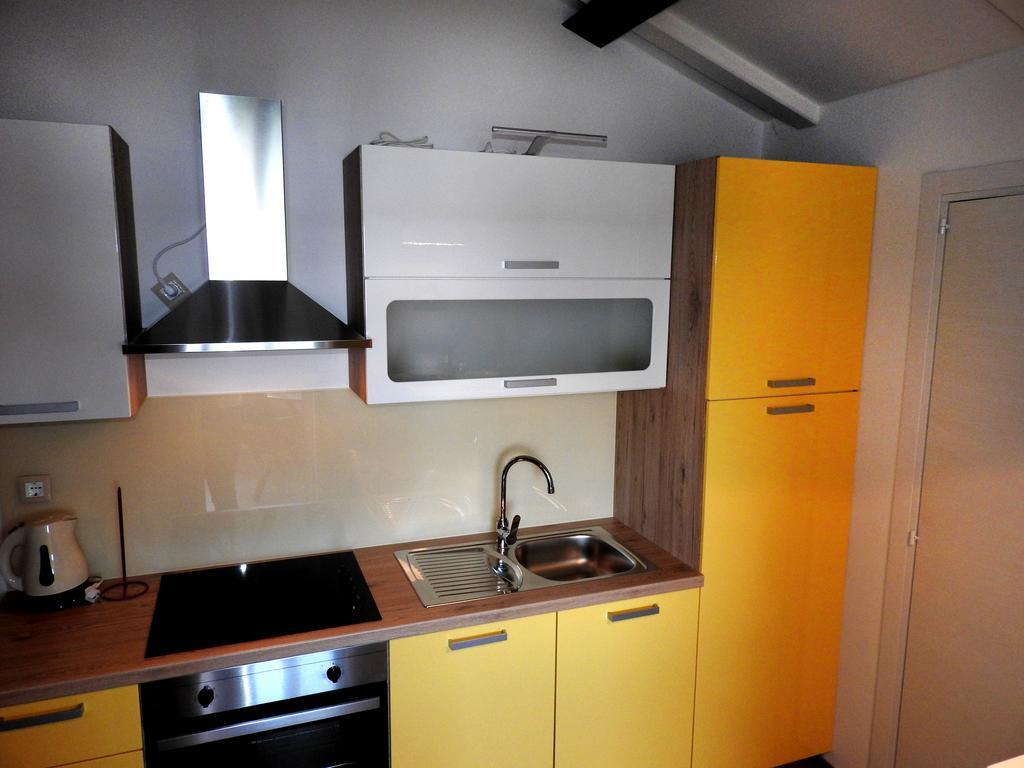 Apartament Delight Loft