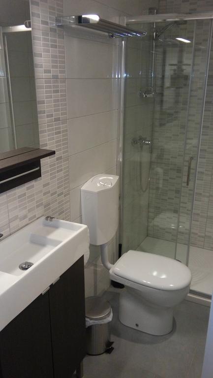 Delight Loft Apartament